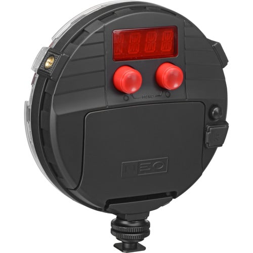 Used Rotolight NEO On-Camera LED Light