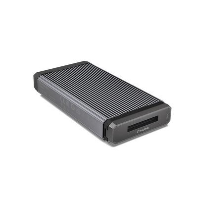 SanDisk Professional PRO-READER CFexpress card reader