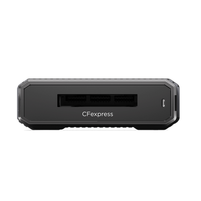 SanDisk Professional PRO-READER CFexpress card reader