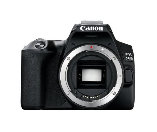 Used Canon 250D Body