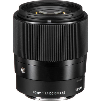 Used Sigma 30mm F/1.4 DC DN Contemporary Sony