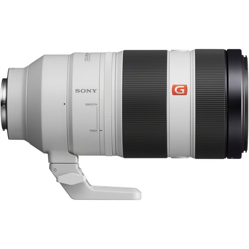 Sony FE 100-400mm f/4.5-5.6 GM OSS Lens – Outdoorphoto