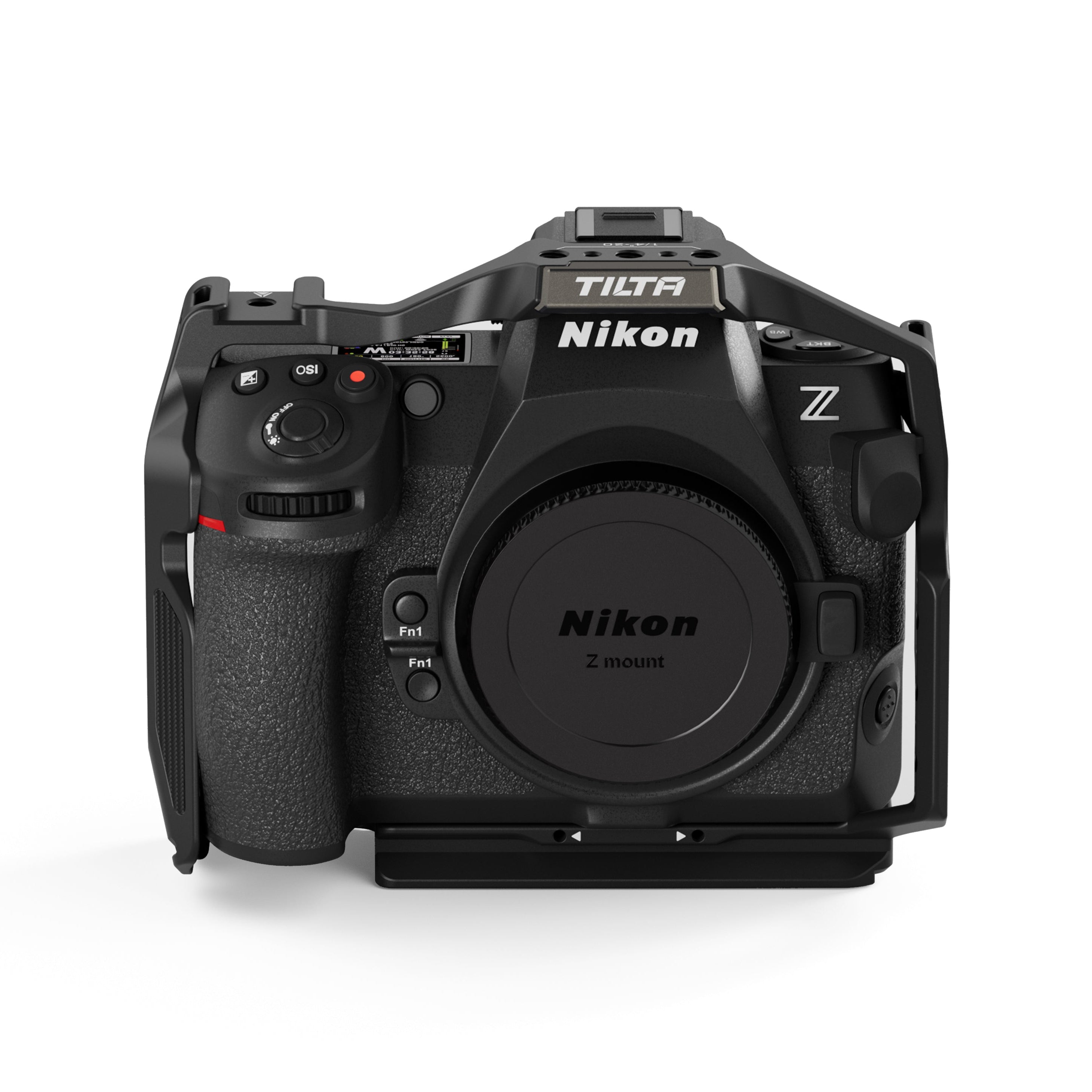 Tilta Full Camera Cage For Nikon Z8