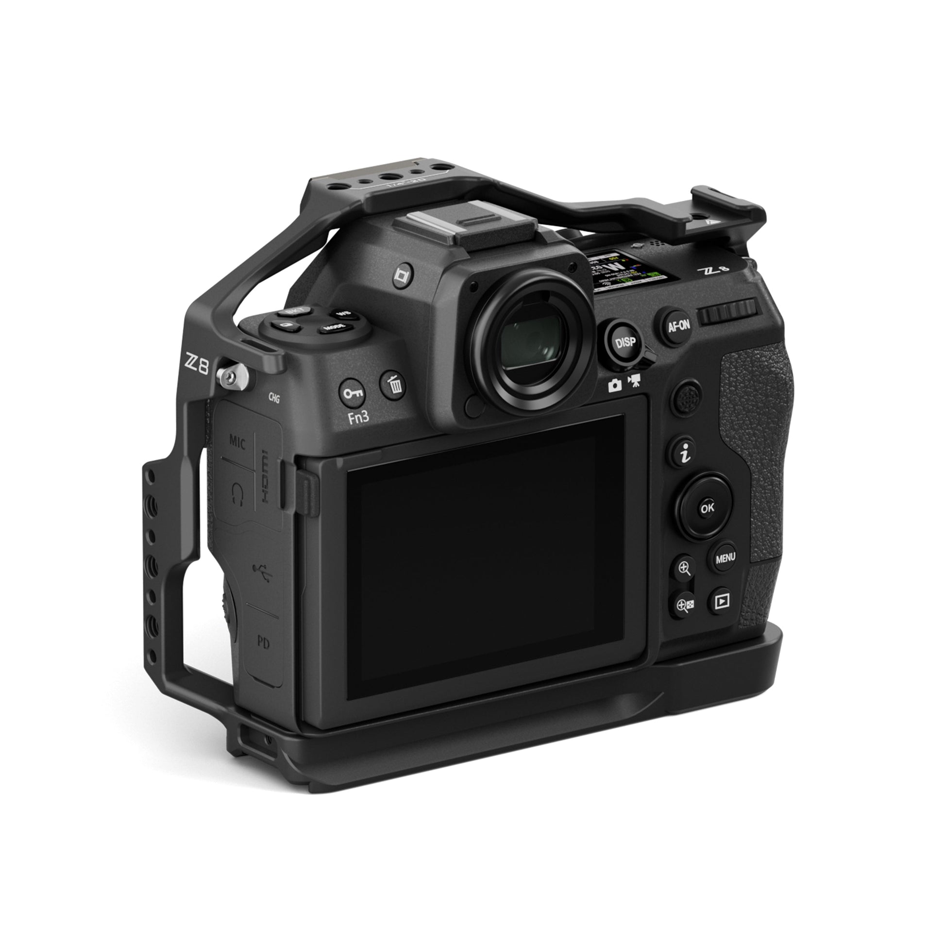 Tilta Full Camera Cage For Nikon Z8