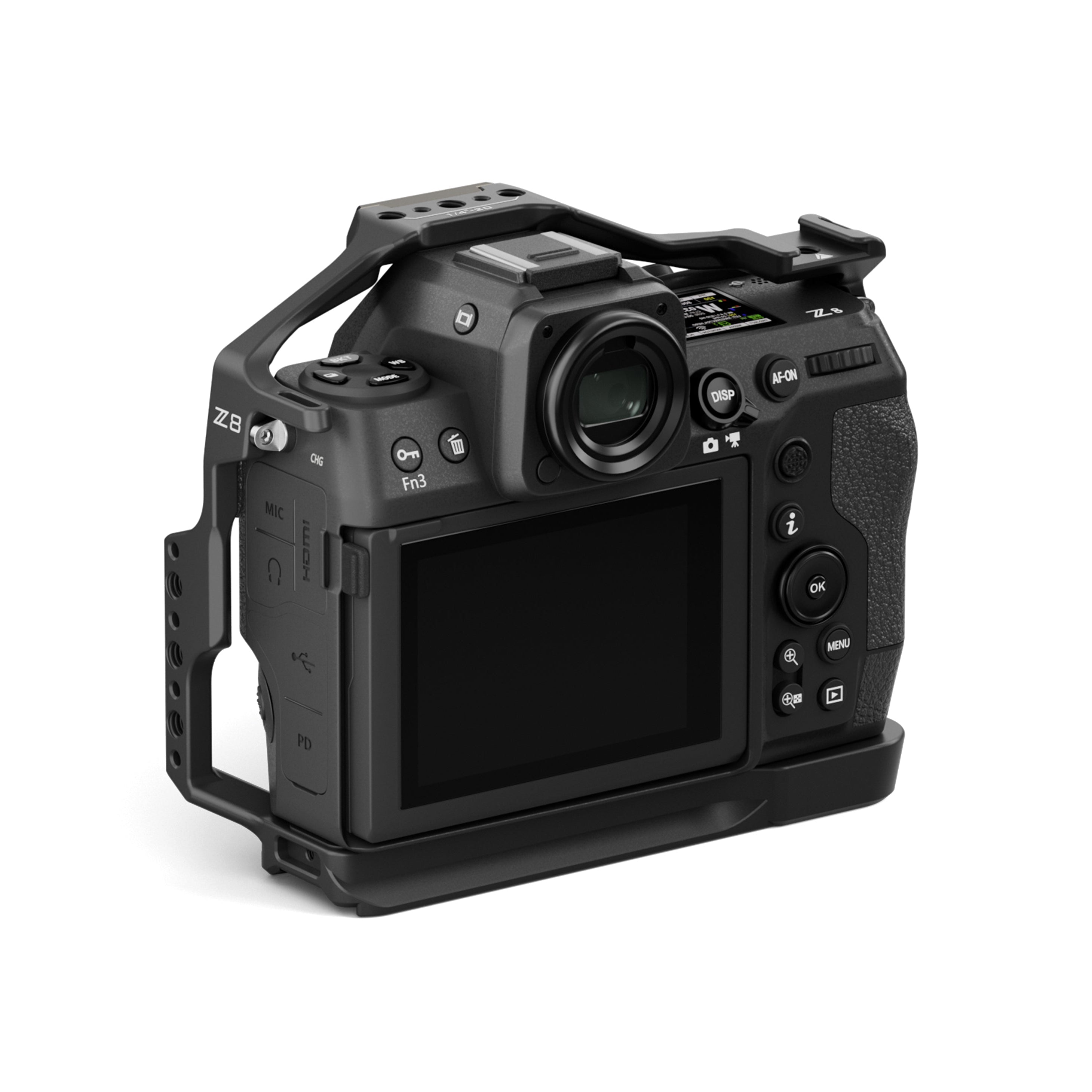 Tilta Full Camera Cage For Nikon Z8