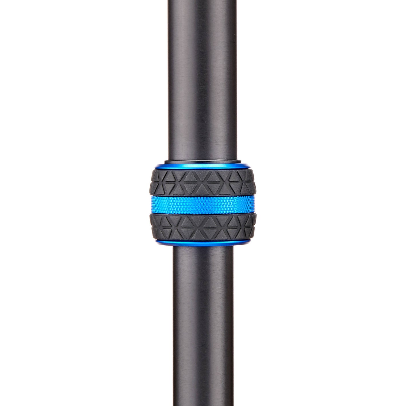 3 Legged Thing Taylor 2.0 Magnesium Alloy Monopod (Blue) for professional photography and videography.