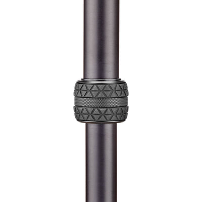 3 Legged Thing Taylor 2.0 Magnesium Alloy Monopod Kit with detachable foot stabiliser, designed for photography and videography.