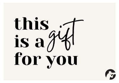 Online Gift Card