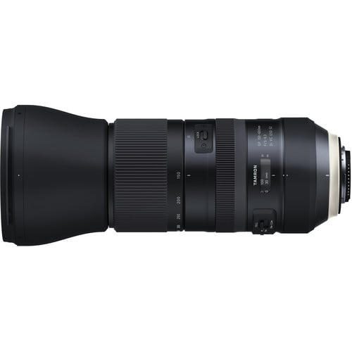 Used Tamron 150-600mm F/5-6.3 DI VC USD G2 Nikon
