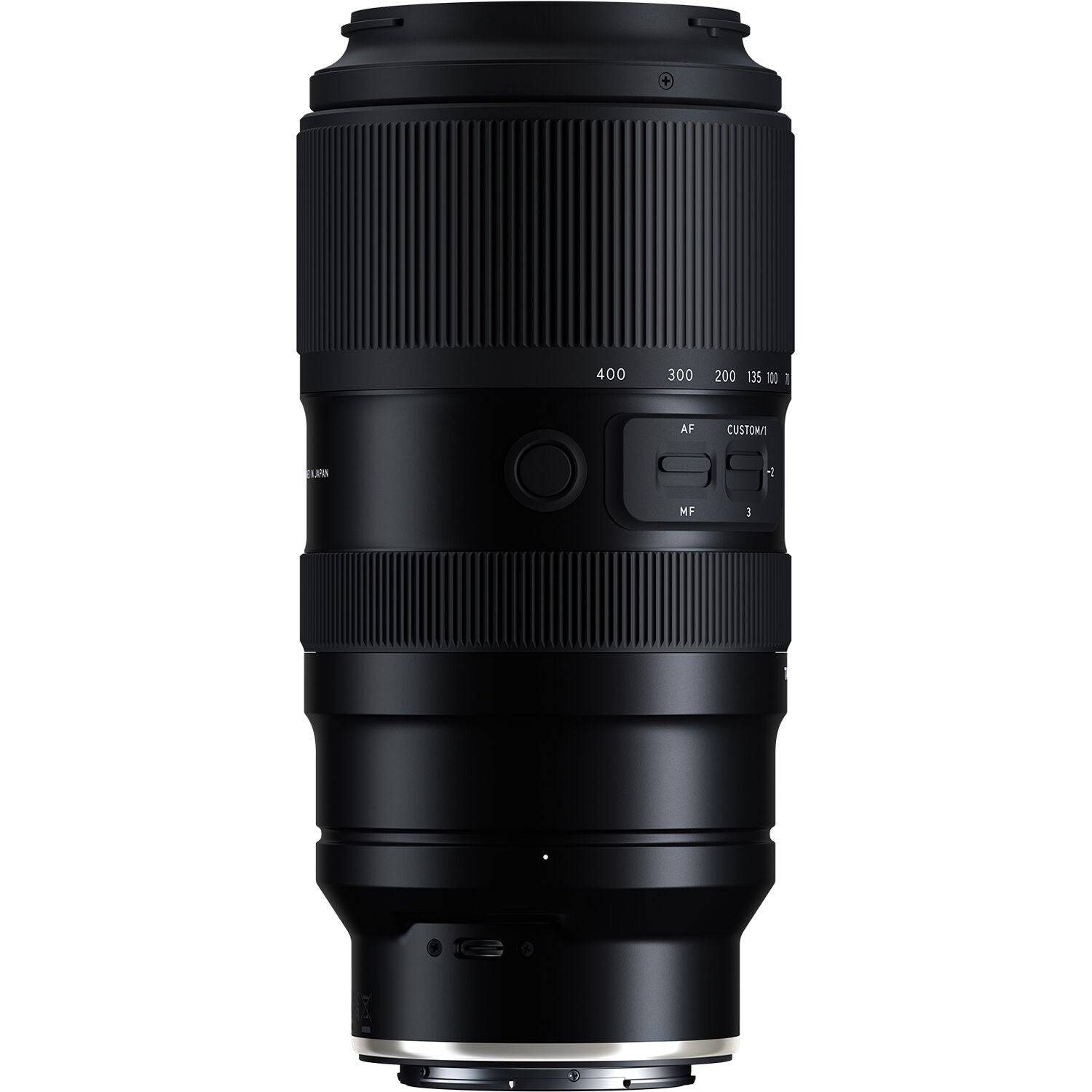Tamron 50-400mm f/4.5-6.3 Di III VC VXD Lens for Nikon Z