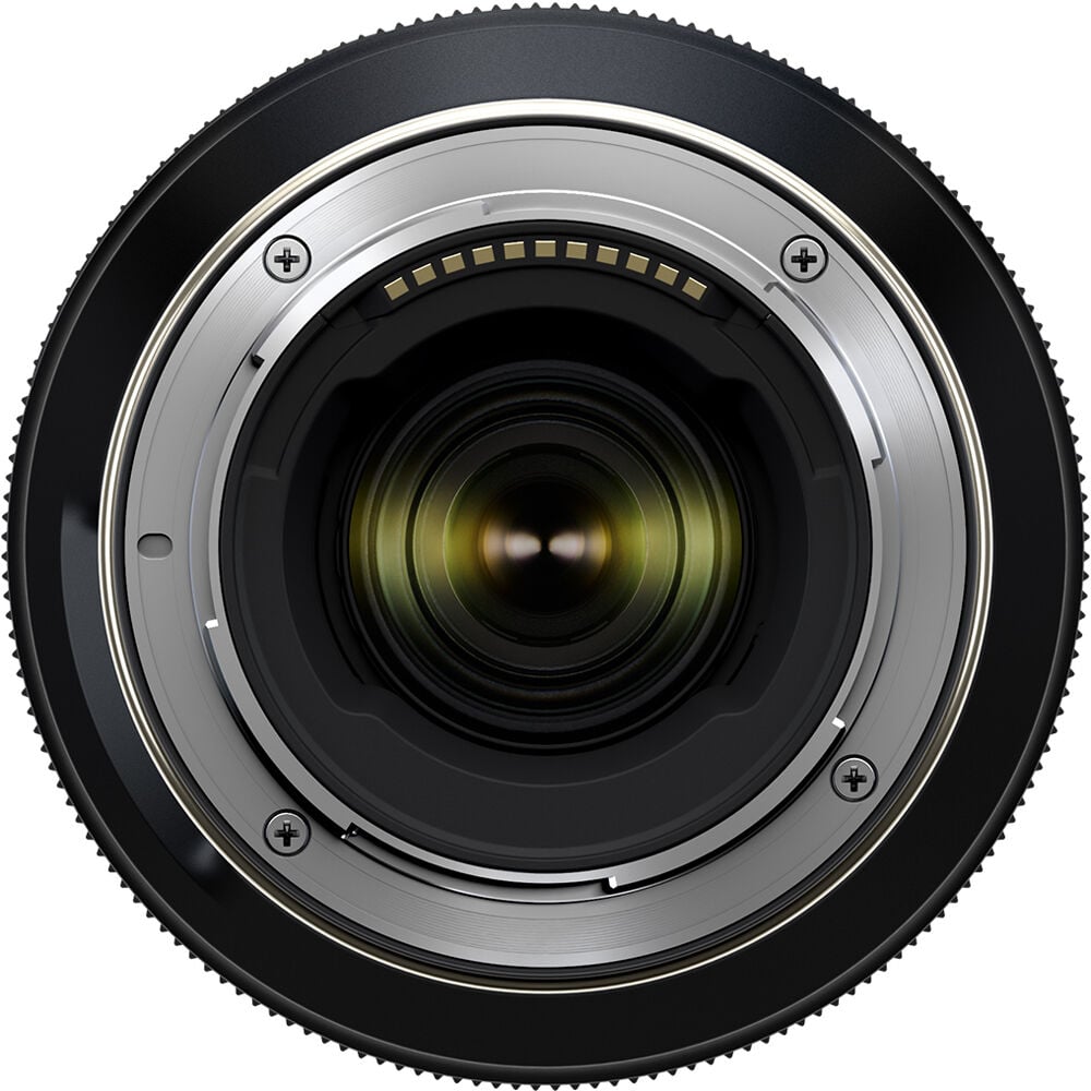 Tamron 50-400mm f/4.5-6.3 Di III VC VXD Lens for Nikon Z