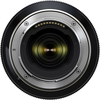 Tamron 50-400mm f/4.5-6.3 Di III VC VXD Lens for Nikon Z – powerful 8x zoom in a compact build, featuring fast VXD autofocus, VC image stabilization, and exceptional versatility for wildlife, sports, and travel photography.