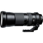 Used Tamron SP 150-600mm F/5-6.3 Di VC USD Nikon