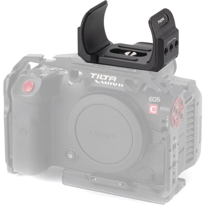 Enhance your camera setup with the Tilta Universal Power Bank Holder. Secure fit, versatile mounting options. Uninterrupted power for creativity.
