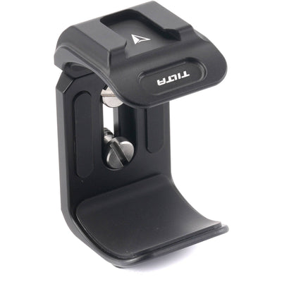 Enhance your camera setup with the Tilta Universal Power Bank Holder. Secure fit, versatile mounting options. Uninterrupted power for creativity.