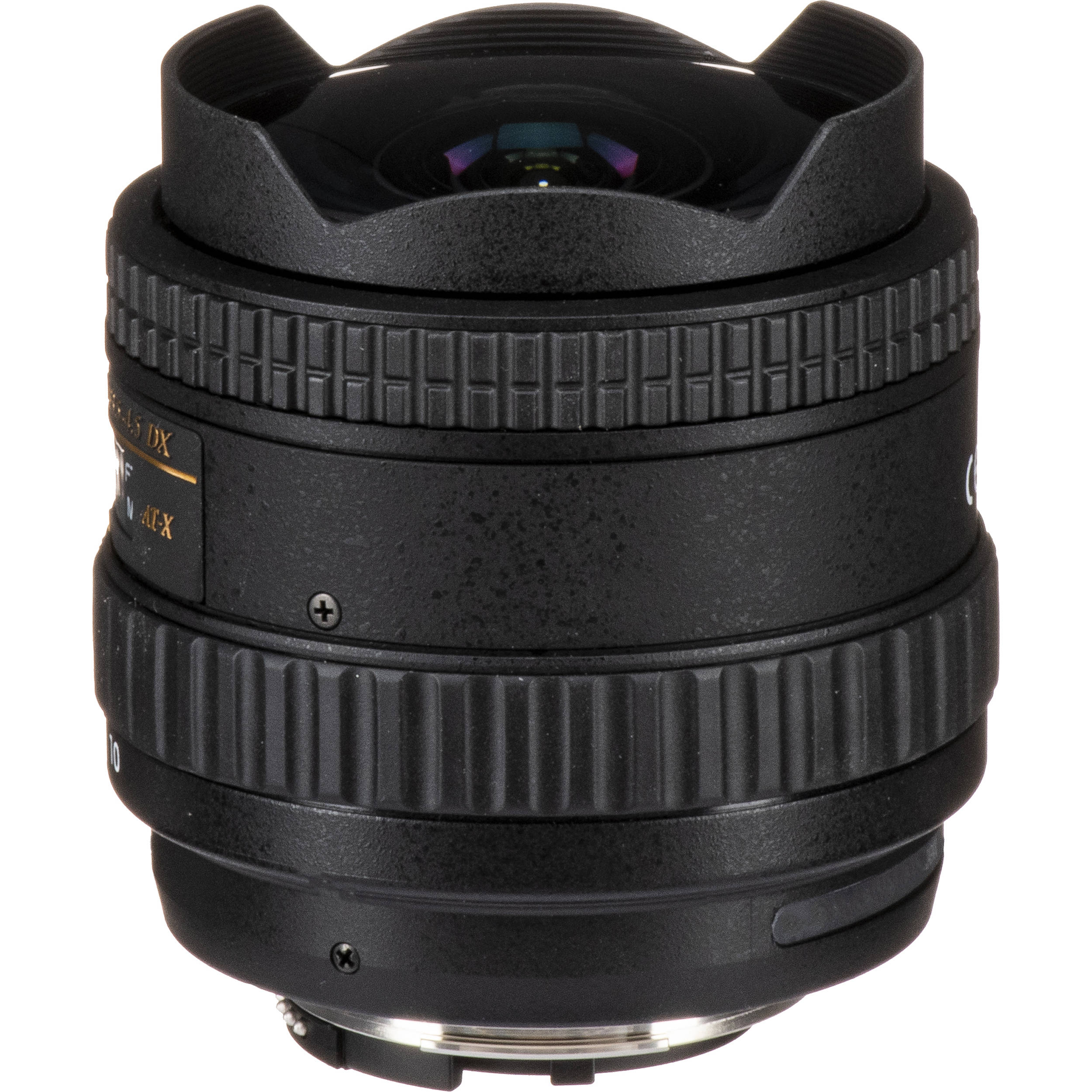 Tokina AT-X 10-17mm AF DX Lens for Nikon F – Outdoorphoto