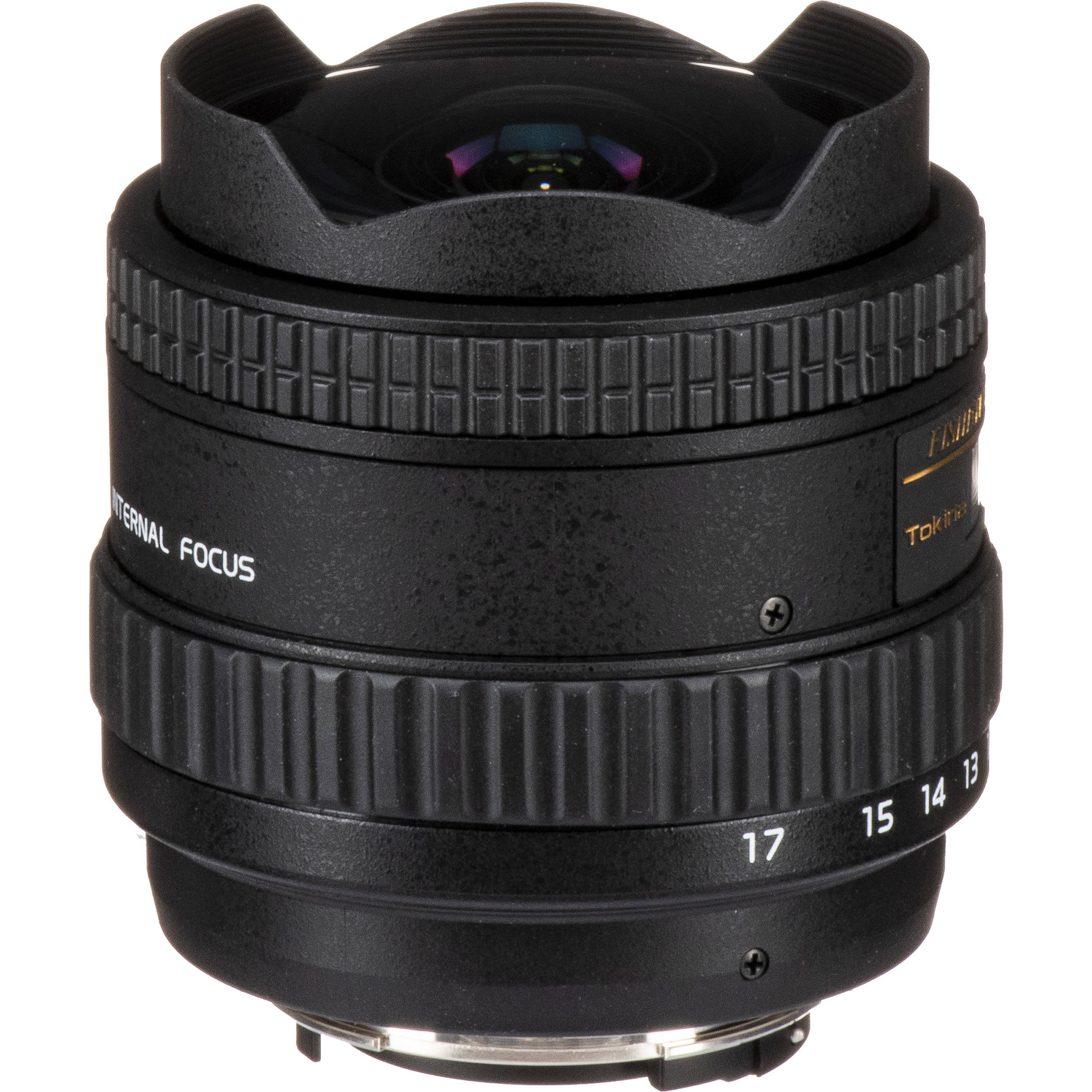 Tokina AT-X 10-17mm AF DX Lens for Nikon F – Outdoorphoto