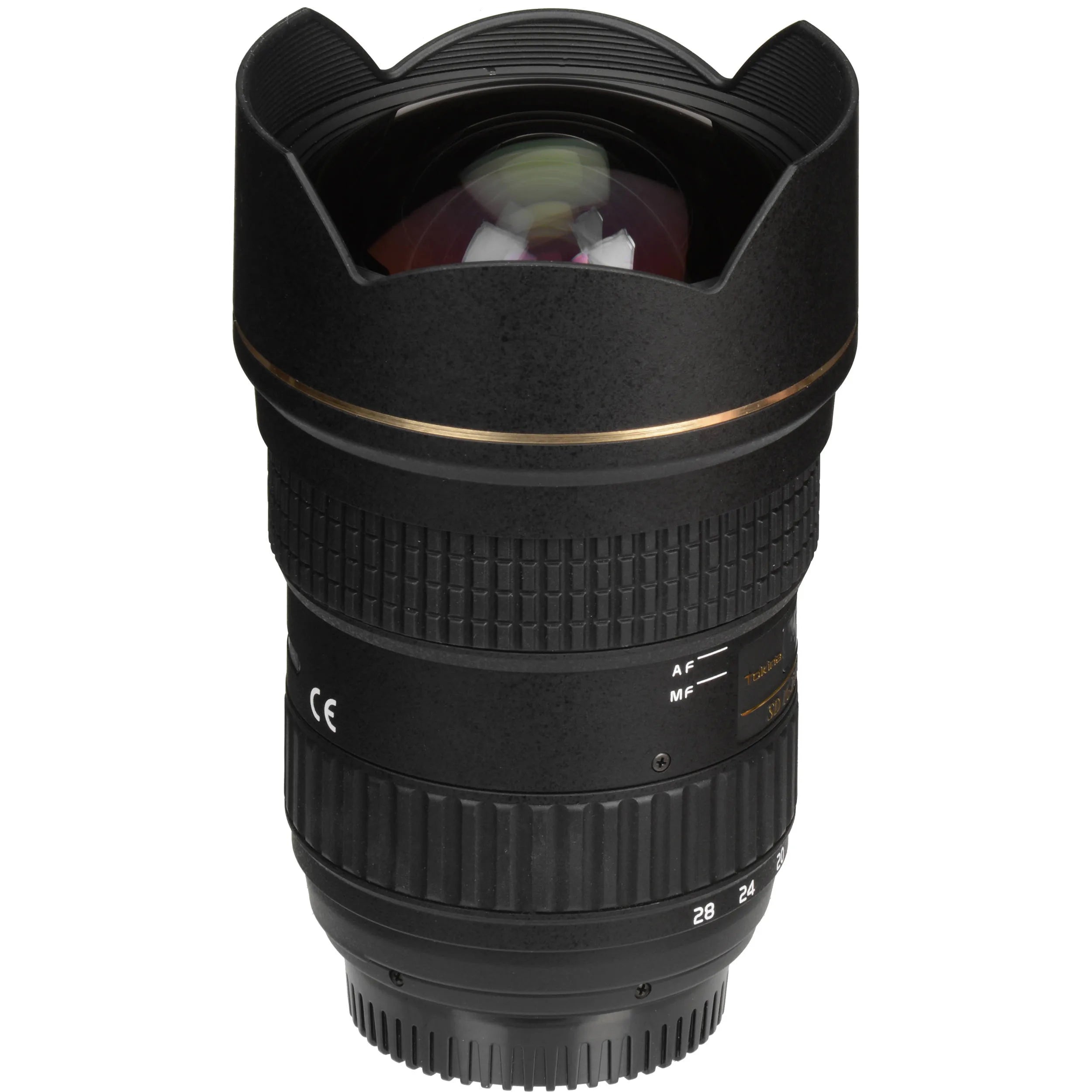 Tokina AT-X 16-28mm f/2.8 Pro FX Lens for Canon EF – Outdoorphoto