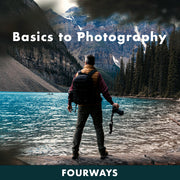 Basics to Photography Workshop Fourways