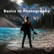 Basics to Photography Workshop