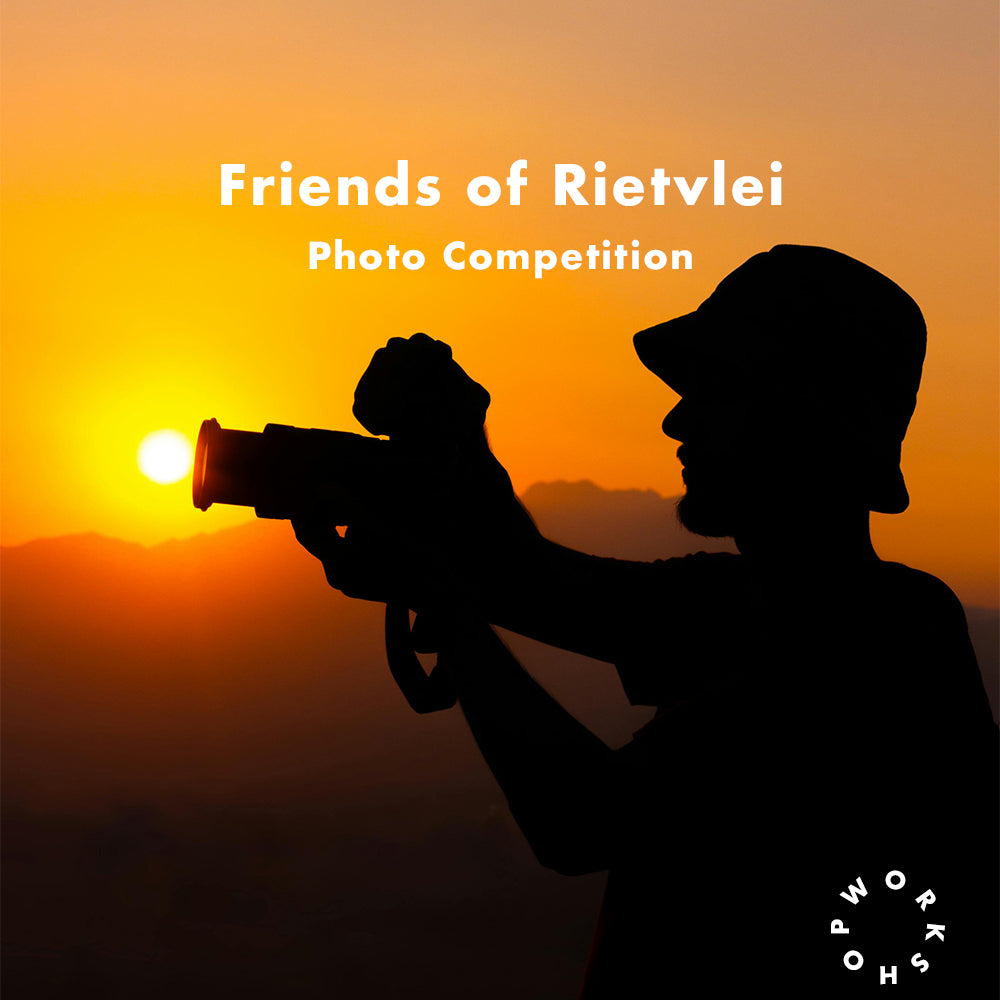 Rietvlei Nature Reserve photography competition capturing wildlife and landscapes
