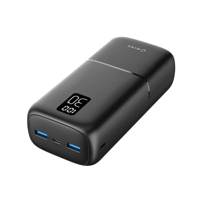 WINX Go Fast 2 30000mAh Power Bank PD20 for fast, reliable mobile charging.