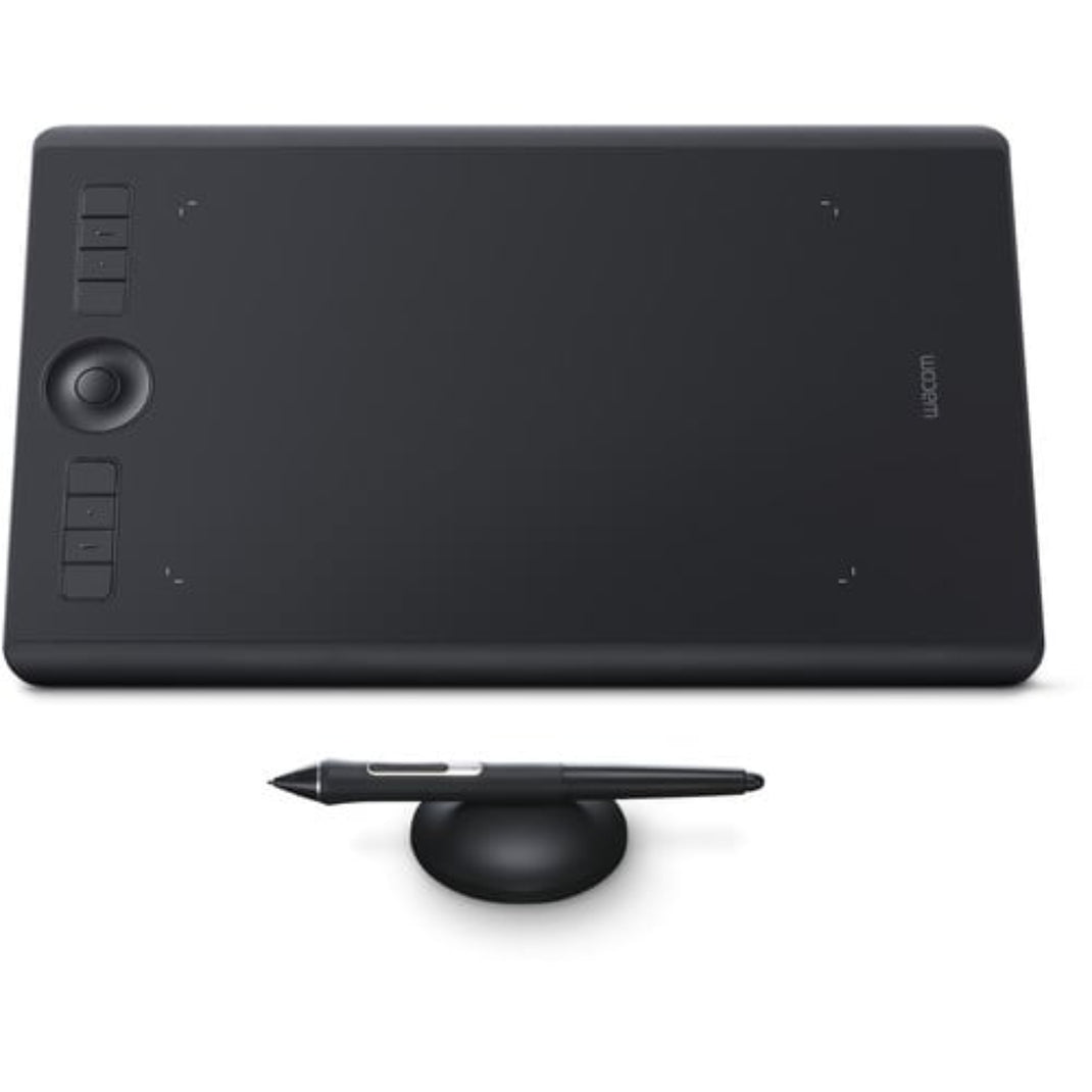 Tablet Wacom PTH-651 Graphics Sans Batterie , ni stylet Tablet Wacom PTH-651 Graphics Sans Batterie , ni stylet