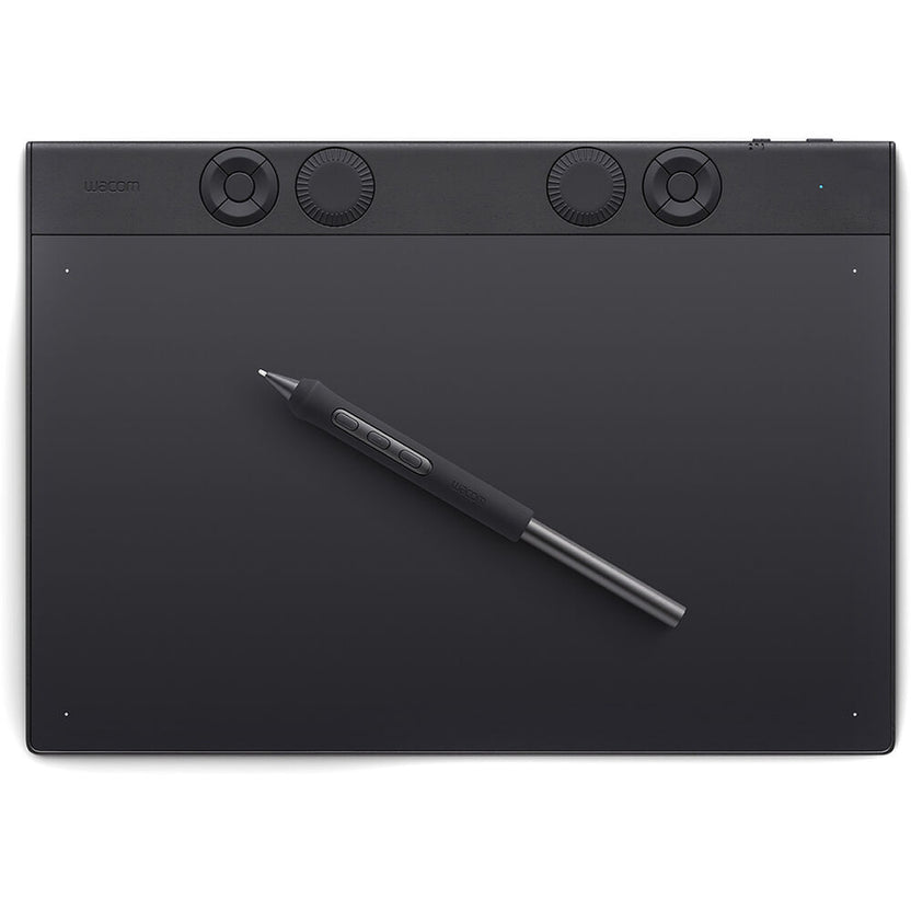 Wacom Drawing and Graphics Tablets – Outdoorphoto