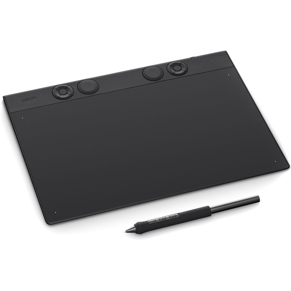 Wacom Drawing and Graphics Tablets – Outdoorphoto
