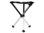 Comfortably sit for extended periods with the Walkstool Comfort 45, a lightweight folding chair for travelling photographers.