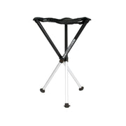 Comfortably sit for extended periods with the Walkstool Comfort 65, a lightweight folding chair for travelling photographers.