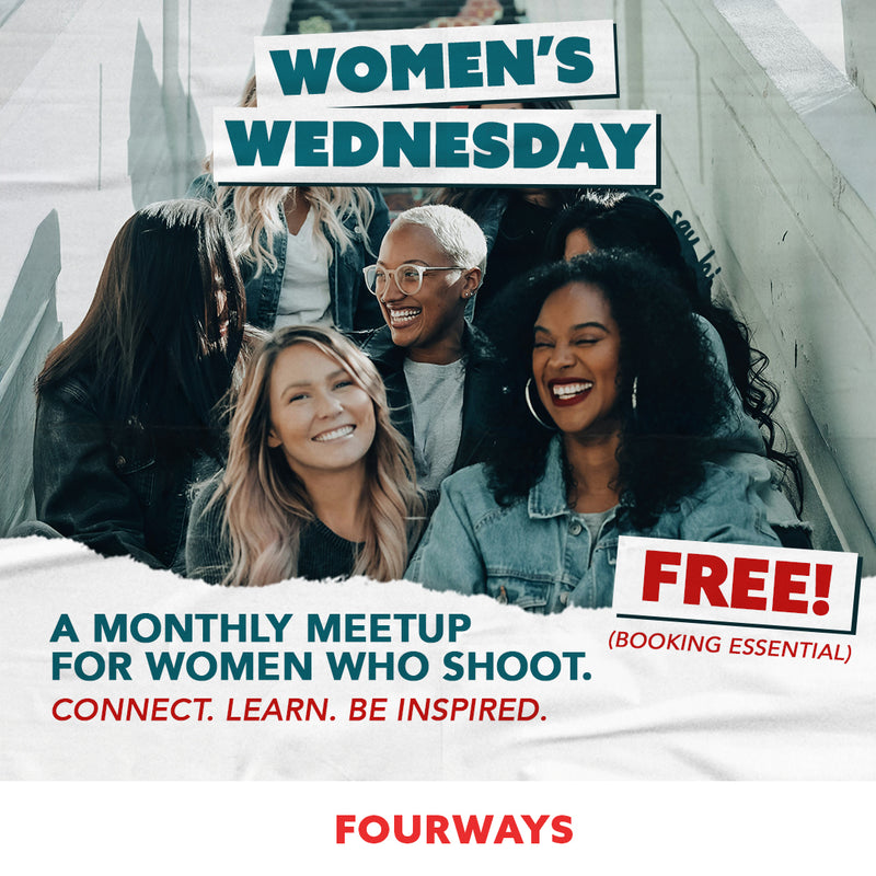 Women's Wednesday with Meghan and Monique