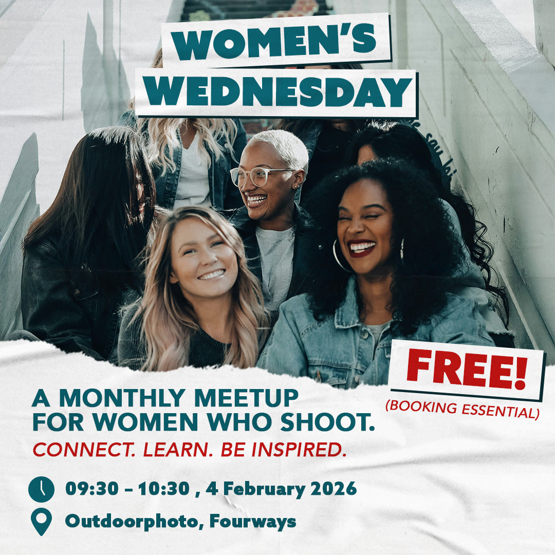 Women's Wednesday with Meghan and Monique