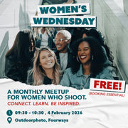 Women's Wednesday with Meghan and Monique