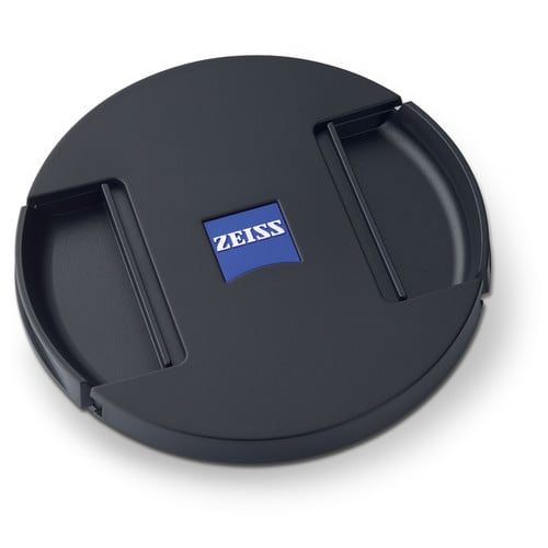 Zeiss Milvus 18mm f/2.8 ZE Super Wide Angle Lens for Canon EF