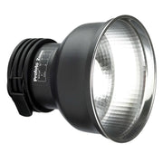 Profoto Zoom Reflector for adjustable, controlled light spread in studio or location photography.