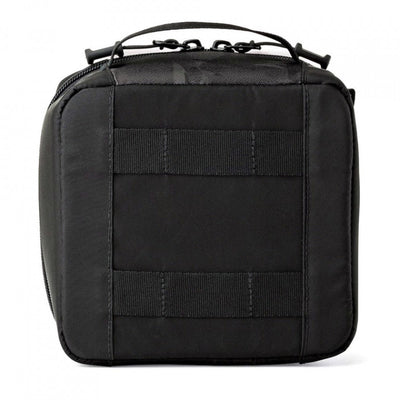 The Lowepro ViewPoint CS 60 Case for action cameras or your DJI spark drone to travel with your gear with ease and comfort.
