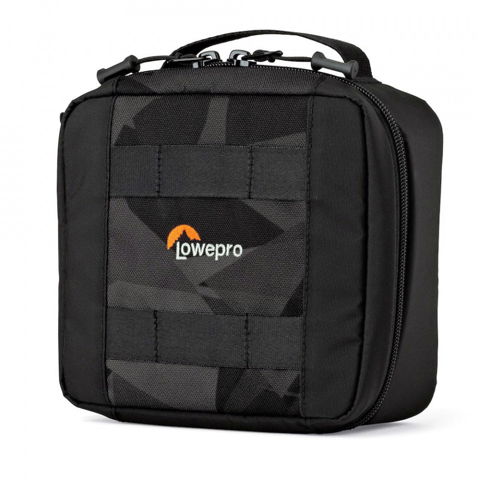 The Lowepro ViewPoint CS 60 Case for action cameras or your DJI spark drone to travel with your gear with ease and comfort.
