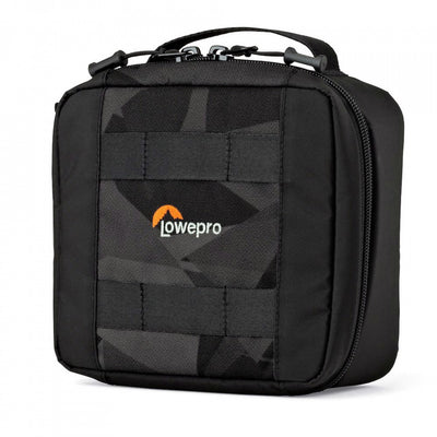 The Lowepro ViewPoint CS 60 Case for action cameras or your DJI spark drone to travel with your gear with ease and comfort.