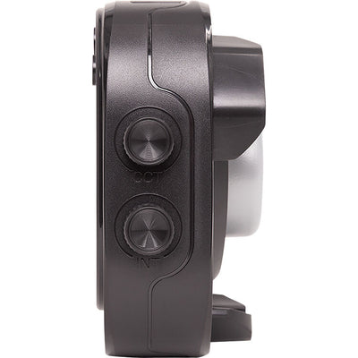 amaran Halo 100x Bi-Colour LED light with adjustable colour temperature
