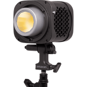 amaran Halo 300x Bi-Colour LED light with adjustable colour temperature

