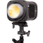 amaran Halo 600x Bi-Colour LED light with adjustable colour temperature
