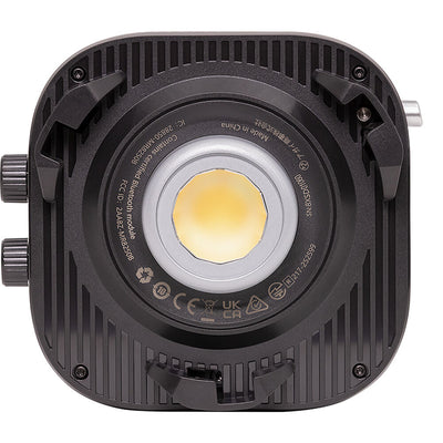 amaran Halo 60x Bi-Colour LED light with adjustable colour temperature
