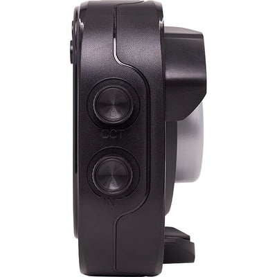 amaran Halo 60x Bi-Colour LED light with adjustable colour temperature
