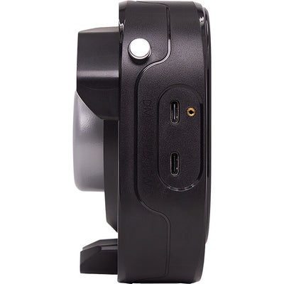 amaran Halo 60x Bi-Colour LED light with adjustable colour temperature
