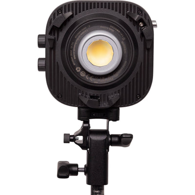 amaran Halo 60x Bi-Colour LED light with adjustable colour temperature
