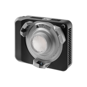 amaran Ray 120c RGB LED Monolight front view