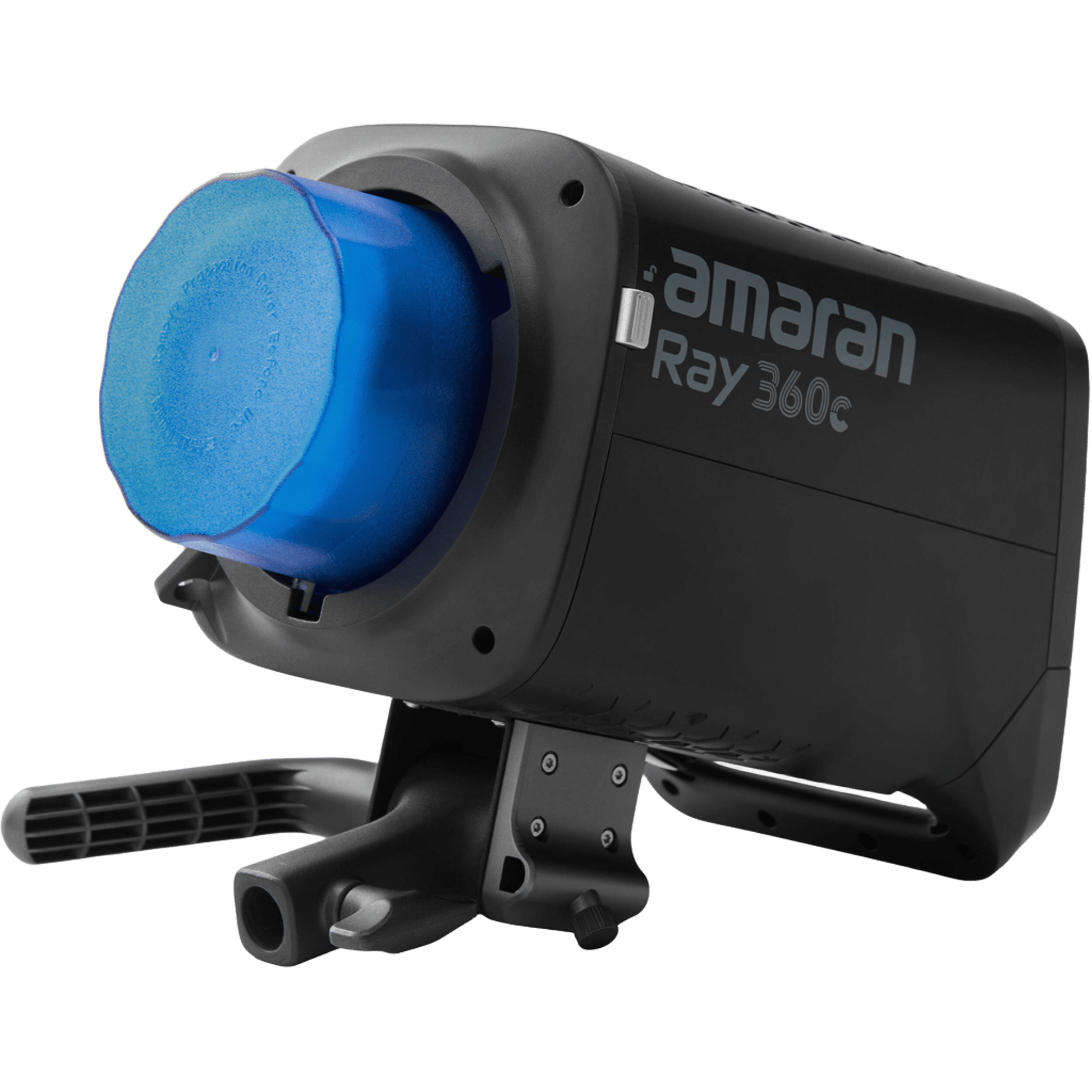 amaran Ray 360c RGB LED Monolight with Bowens mount