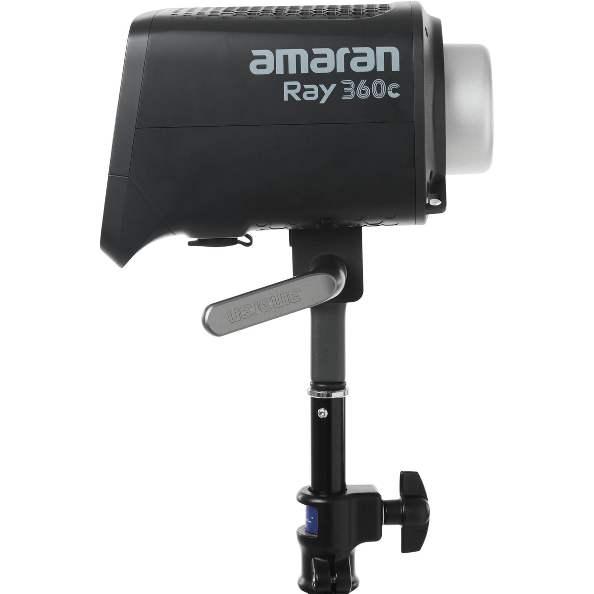 amaran Ray 360c RGB LED Monolight with Bowens mount