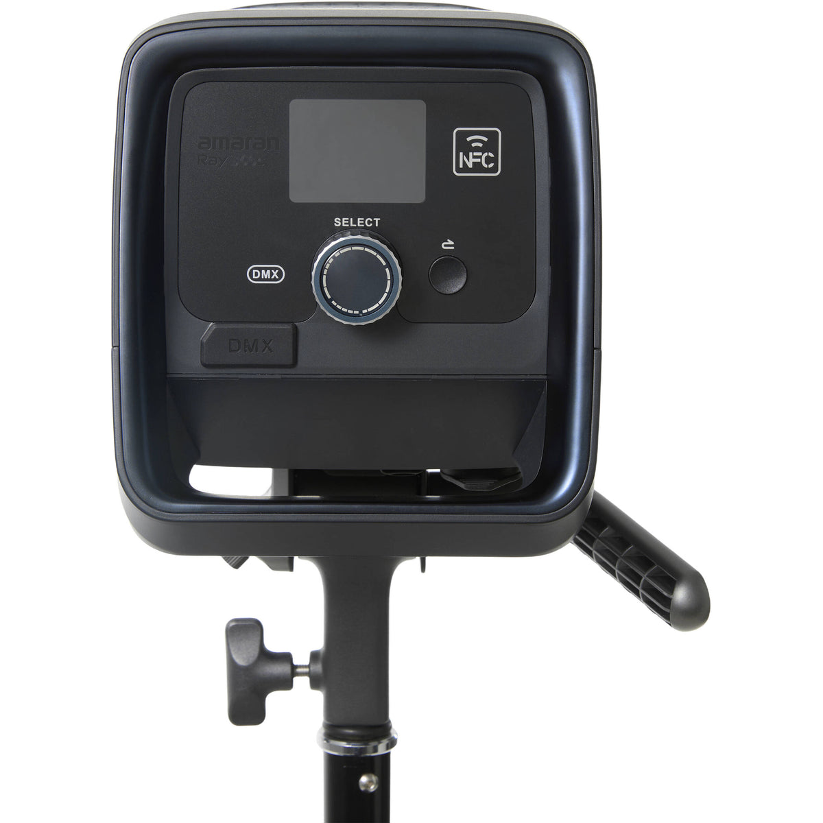 amaran Ray 360c RGB LED Monolight with Bowens mount
